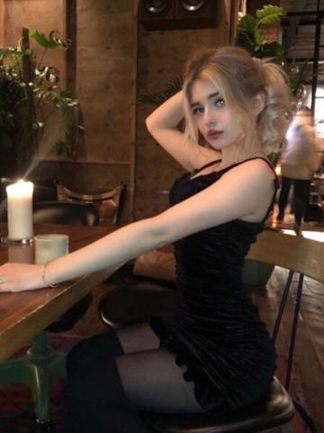 Проститутка Карина